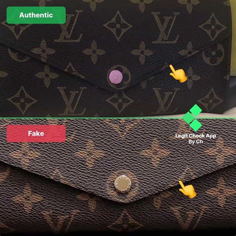 lv wallet fake|real louis vuitton wallet.